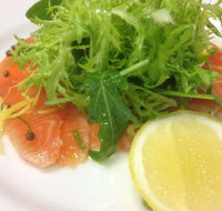 BarLissimo Cafe - Accommodation ACT