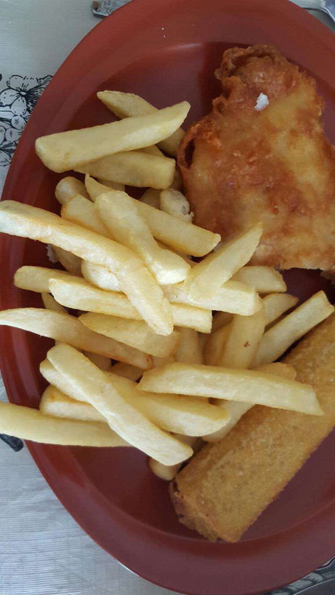 Belridge Fish & Chips - Accommodation ACT 0