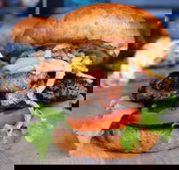 Burger Point - Marsden Park - Accommodation ACT