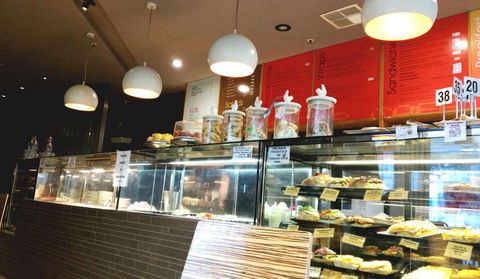 Caffe Daniele - Accommodation ACT 0