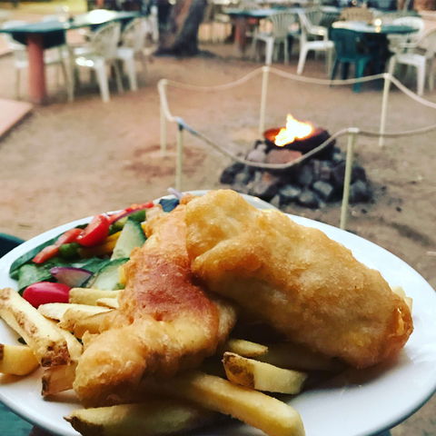 Finlay’s Kalbarri - Accommodation ACT 0