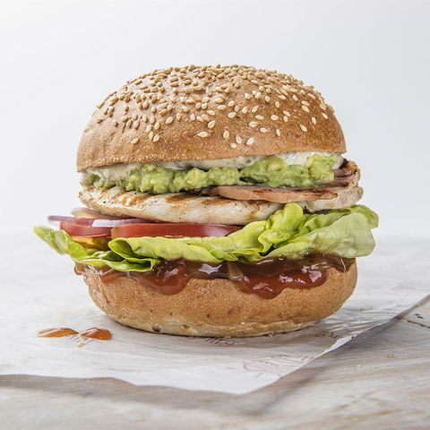 Grill'd - Pakington St - Geelong West - Accommodation ACT 0