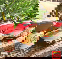 Hungry Jack's - Deer Park - Accommodation ACT