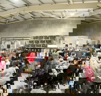 Left Barrel Brewing - Accommodation ACT