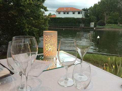 Noosa Waterfront - Accommodation ACT 0