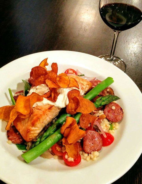 Old Bank Restaurant & Bar - Accommodation ACT 0