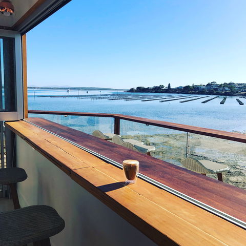 Oyster HQ - Accommodation ACT 2