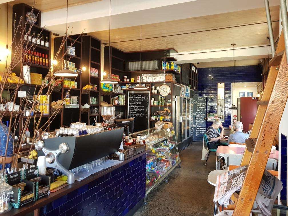 Parkville VIC Accommodation ACT