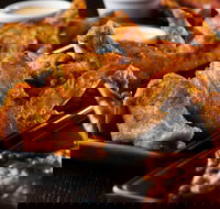 The Burrito Bar - Accommodation ACT