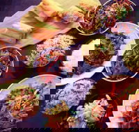 Wok'd Gourmet Chinese - Knoxfield - Accommodation ACT