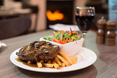 Albion Hotel - Cottesloe - Accommodation ACT 0