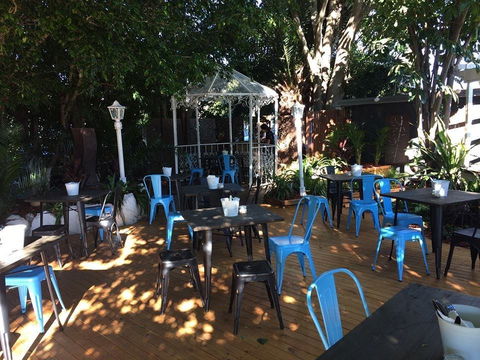Atlas Cafe Pop-Up - Accommodation ACT 0