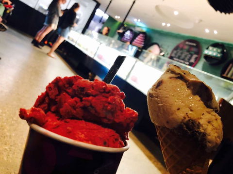 Augustus Gloop Gelatery - Pascoe Vale - Accommodation ACT 0