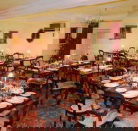 Australian Heritage Restaurant - Accommodation ACT