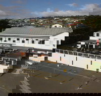 Bridport Hotel Restaurant - Accommodation ACT