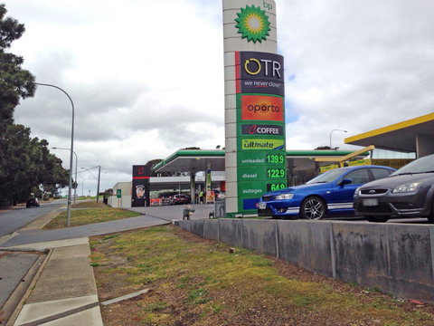 C Coffee - Old Reynella - Accommodation ACT 0