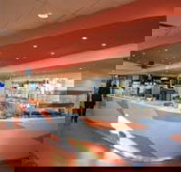 Club Dubbo Riverview Bistro - Closed Until Further Notice - Accommodation ACT