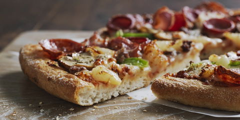 Domino's - Karawara - Accommodation ACT 0