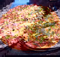 Don Luigi's Pizza - Deer Park - Accommodation ACT