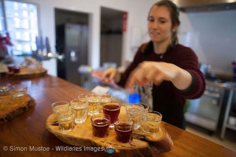 Frank's Cider House  And Cafe - Accommodation ACT 1