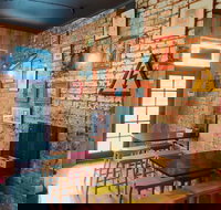 Hog a Burger - Accommodation ACT