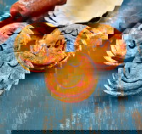 Pie Face - Accommodation ACT