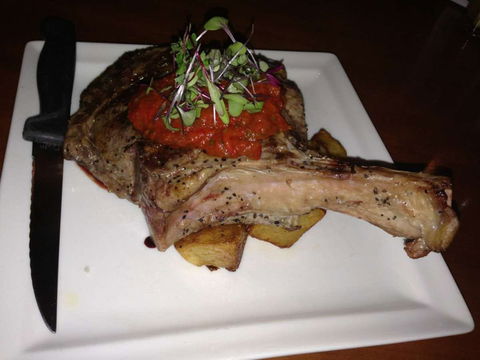 Riverboat Bistro - Accommodation ACT 0