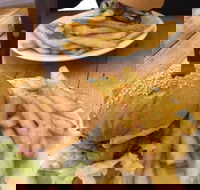 Rushdale Cafe - Accommodation ACT