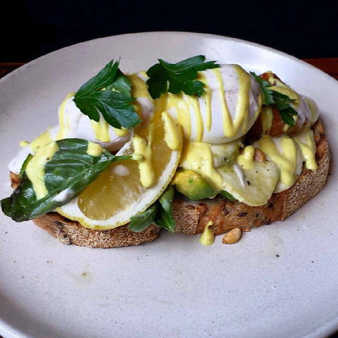 Sonoma Café - Woollahra - Accommodation ACT 0