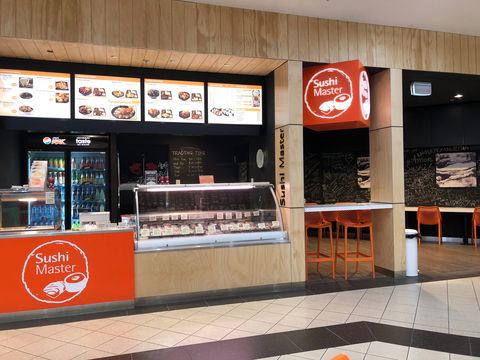 Sushi Master Geraldton - Accommodation ACT 0