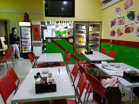 Suzie Wong Chinese Resturant - Accommodation ACT 0