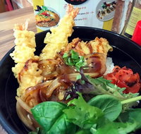Tampopo Japanese  Korean Eatery - Accommodation ACT