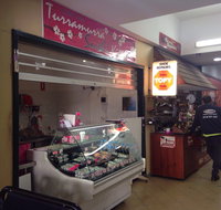 Turramurra Sushi Kitchen - Accommodation ACT