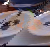 Vat 2 - Accommodation ACT