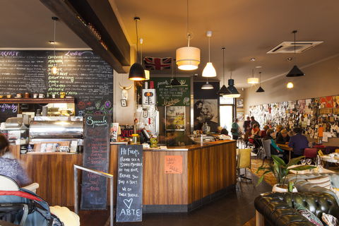 A Bite To Eat - Accommodation ACT 2