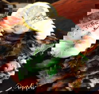 Amelia's Bakery - Accommodation ACT