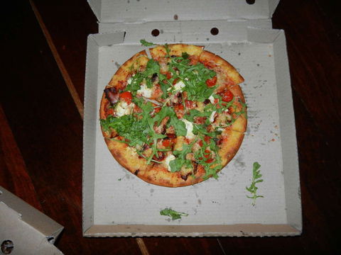 Angelo's Pizza And Pasta - Accommodation ACT 0