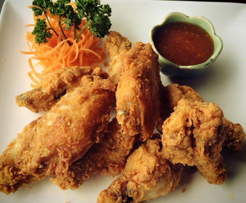 Aree Thai Restaurant - Accommodation ACT 0