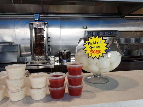 Aromas - Accommodation ACT 0