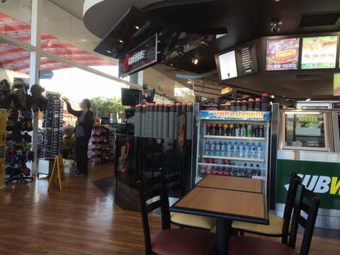 C Coffee - Kilburn - Accommodation ACT 0