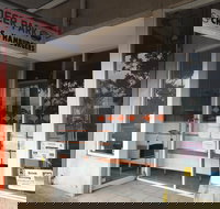 Deer Park Fish  Chips - Accommodation ACT