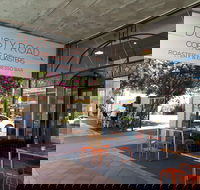 Dusty Road Coffee Roasters - Accommodation ACT