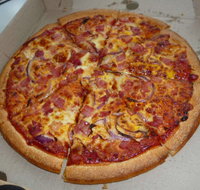 Eagle Boys Pizza Chancellor Park - Accommodation ACT
