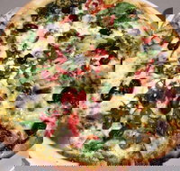 Figtree Gourmet Kitchen - Accommodation ACT