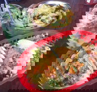 Funkee Monkee Eatery and Bar - Accommodation ACT