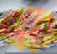 Gatwick Food Xpress - Accommodation ACT