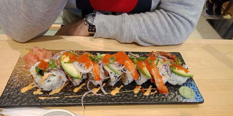 Japan City - Macquarie Park - Accommodation ACT 0