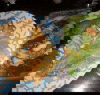 Lilly in the Valley - Accommodation ACT