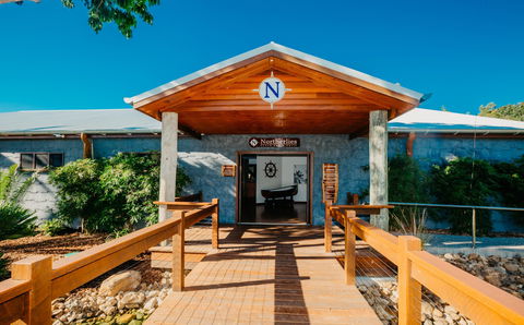 Northerlies Beach Bar And Grill - Accommodation ACT 0