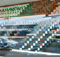 One69 Main Street Cafe - Accommodation ACT